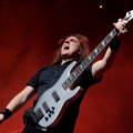 David ELLEFSON