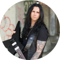 Gus G